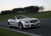 Mercedes-Benz SL 65 AMG